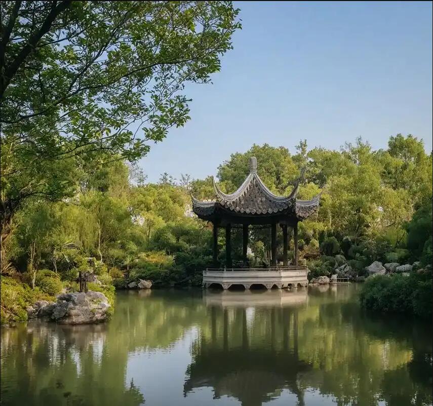 洛阳雨珍旅游有限公司